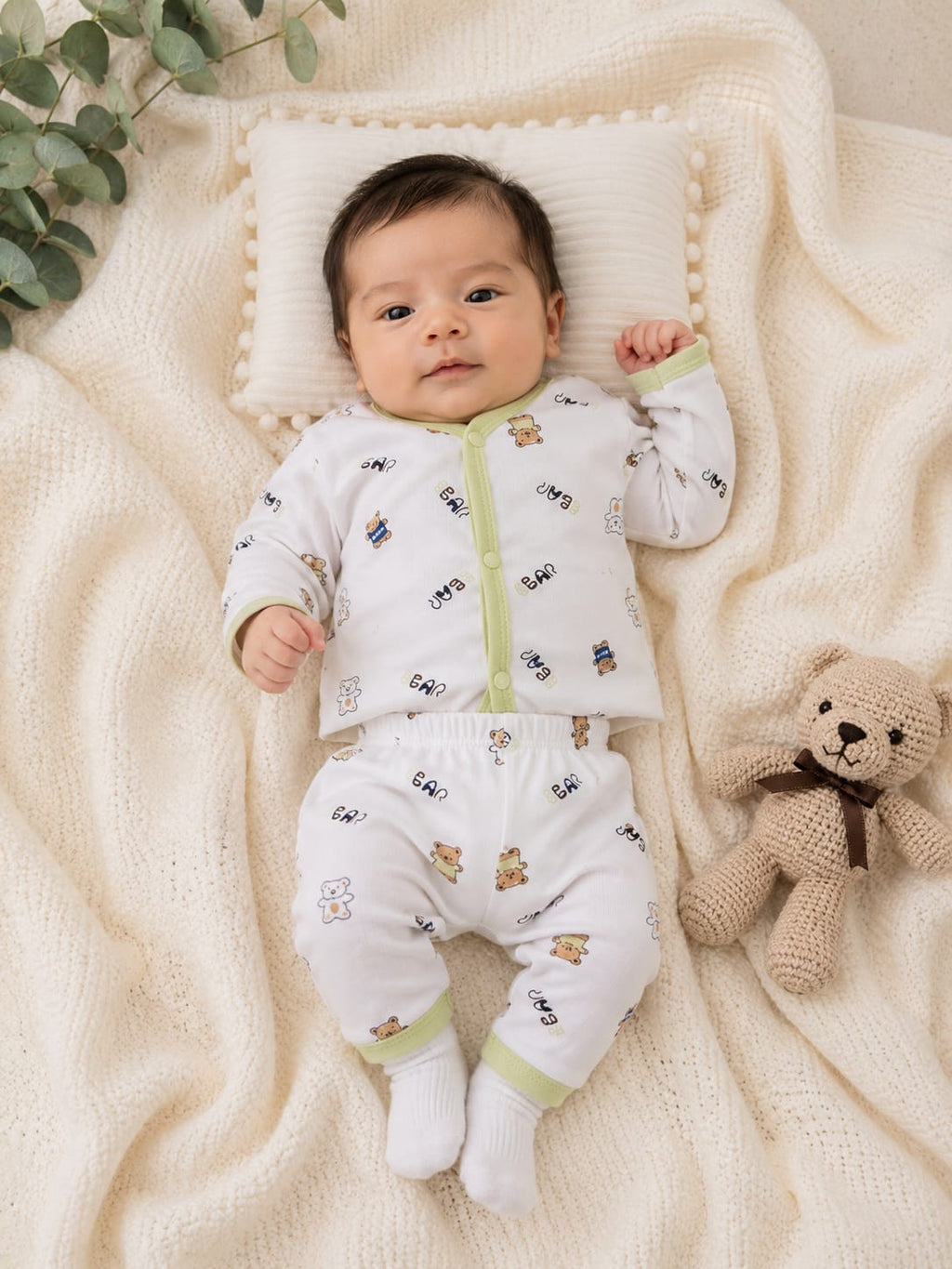 New Born suit