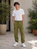 Gents Trouser