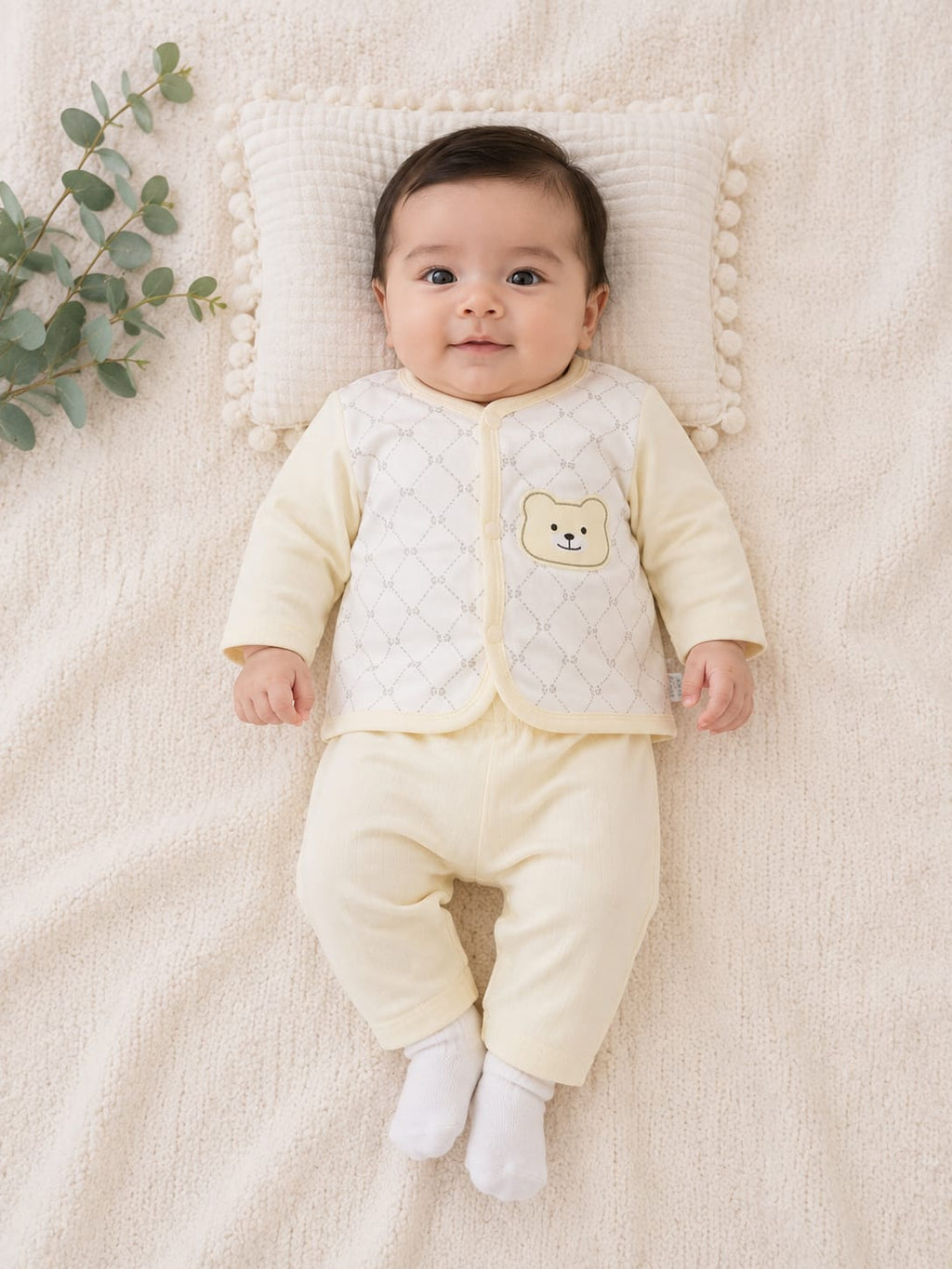 New Born suit