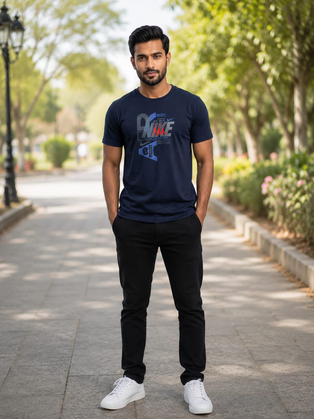 Summer Collection T Shirt