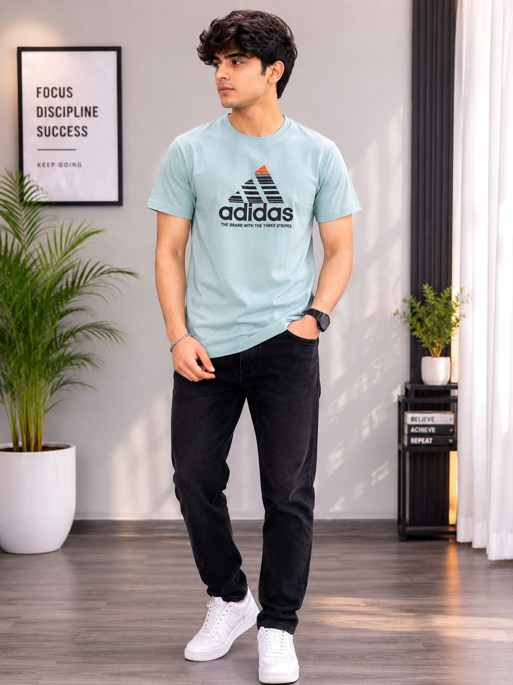 Summer Collection T Shirt
