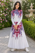 Ladies skert suit