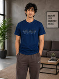 Round nick t shirt