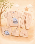 Complete suit new born