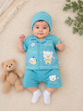 Complete suit new born